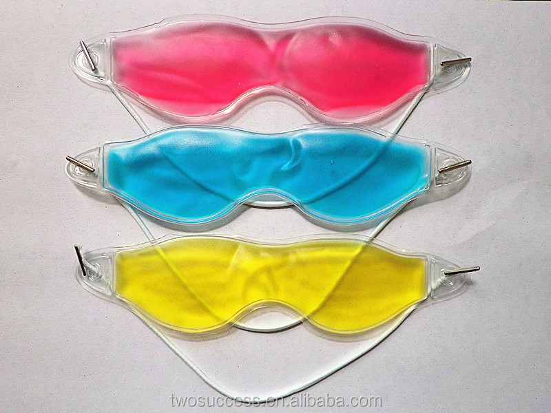 cool gel hot cold type eye mask