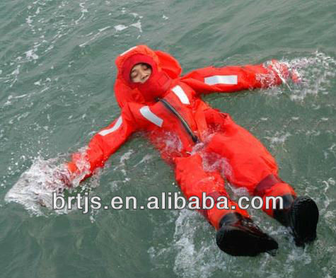 immersion suit 1