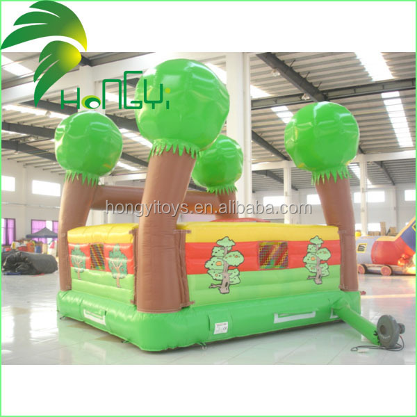 excellent bouncy inflatable trampoline.jpg