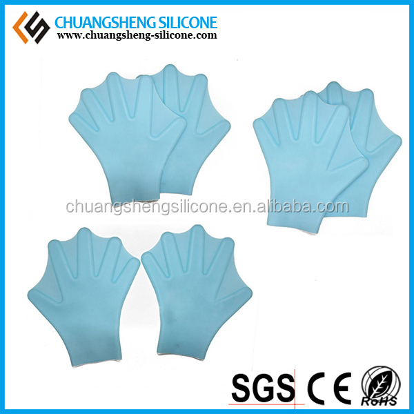 スイミンググローブ手袋ネオプレンダイビング2014年水かき手袋仕入れ・メーカー・工場