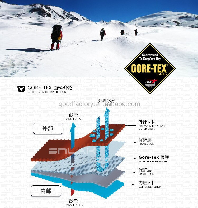 最新スキー2014年ゲートル脚保護のための問屋・仕入れ・卸・卸売り