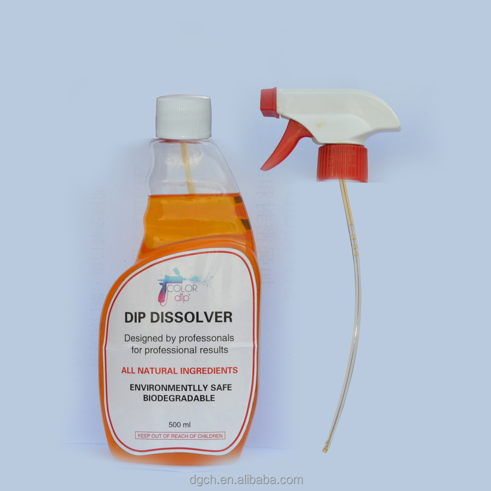Chemicals Dip Dissolver For Cleaning Rubber Paint,Plasti Dip For Car