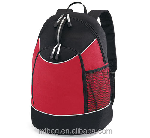 西洋スタイルの熱い販売の新しいスタイルの通学バックパック2014年カスタマイズされた学校のバックパック問屋・仕入れ・卸・卸売り