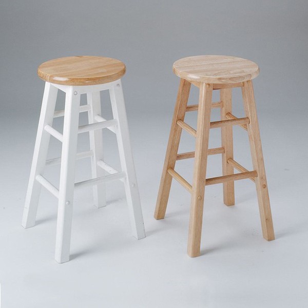 Factory Good Quality Round Wood Chair Buy Round Wood Chair Product on