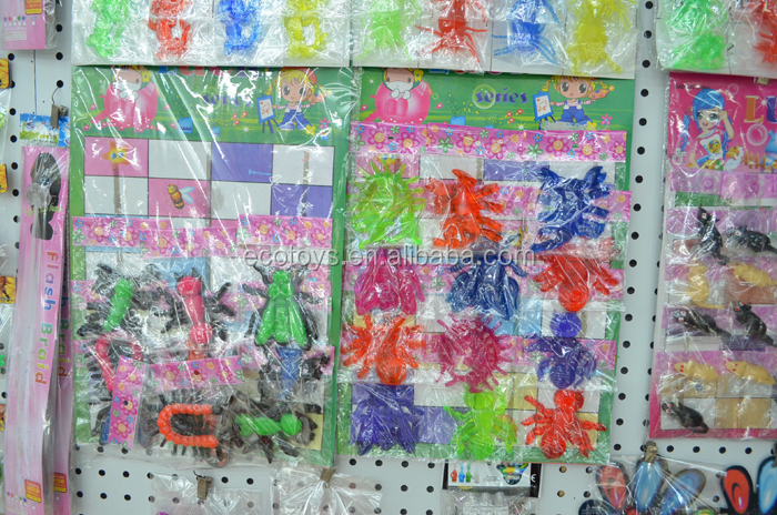 プロモーションtpr無- 毒性の子供の動物のおもちゃスティッキーおもちゃ卸売でストレッチ問屋・仕入れ・卸・卸売り