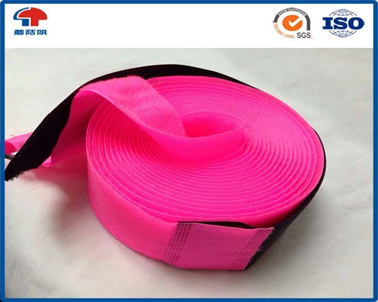 pallet belt hook loop adjustable with metal buckle.jpg