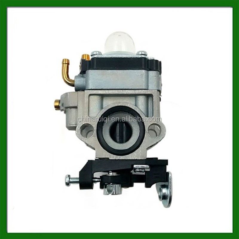 Garden Machine 1E32F 22.5CC 2 Stroke Type Gasoline Hedge Trimmer Spare Part Carburetor.jpg