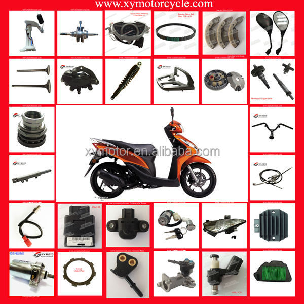 35010kvse01m1 China Wholesale Scooter Engine Ignition Switch Set For