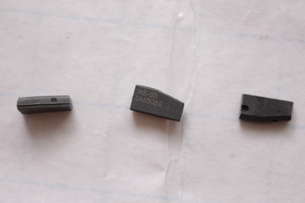 transponder chips car key chip for toyota g chip (2)