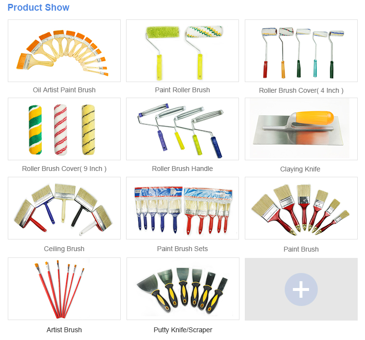 plastic float trowel