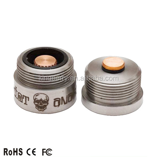 2014 new ecig anarchist mod 1:1 clone high quality Anarchist mod from kingberry