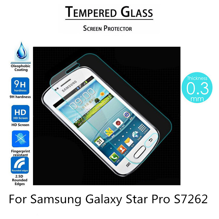 wholesale 9h tempered glass screen protector for samsung galaxy pro s7262 7262 tempered wholesale 9h tempered glass screen protector for samsung galaxy pro s7262 7262 tempered