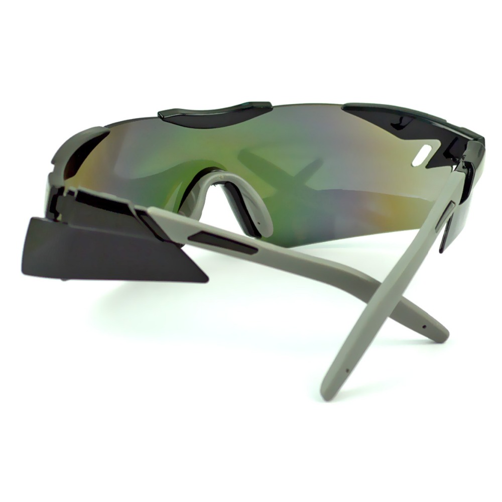 ceは承認されたリムレスuv400交換可能なサングラス仕入れ・メーカー・工場
