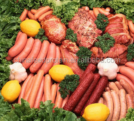 Functional Soy Protein for meat processing industry