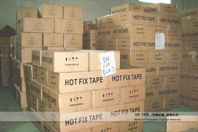 安いホットフィックステープ卸売jz0604中国工場、 卸売ホットフィックスモチーフためのテープ、 卸売ホットフィックステープ仕入れ・メーカー・工場
