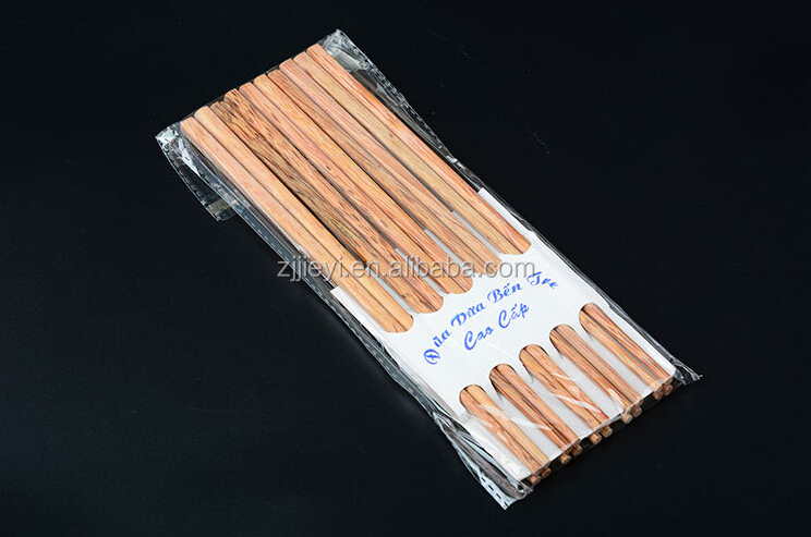 中国卸売ブランド箸輸出木材再利用可能な竹箸仕入れ・メーカー・工場