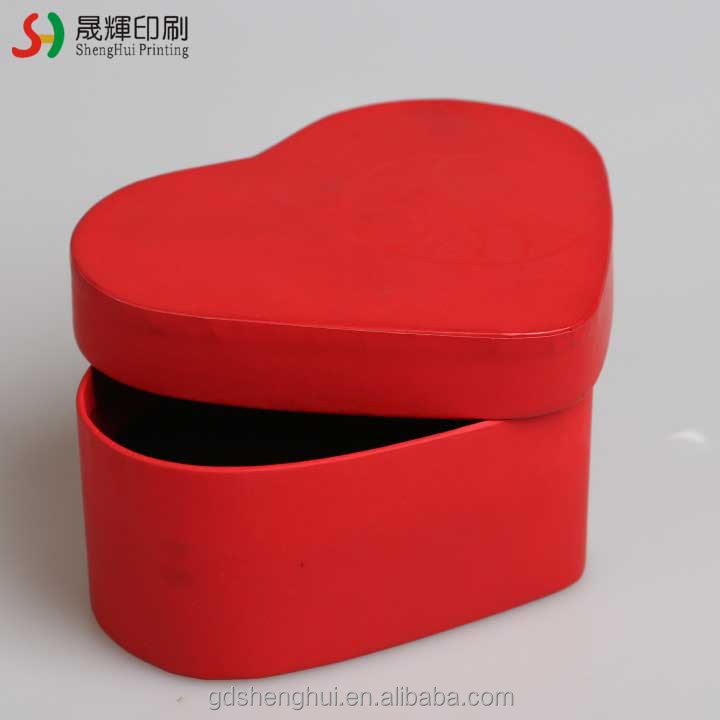 paper chocolate box pattern, empty chocolate box