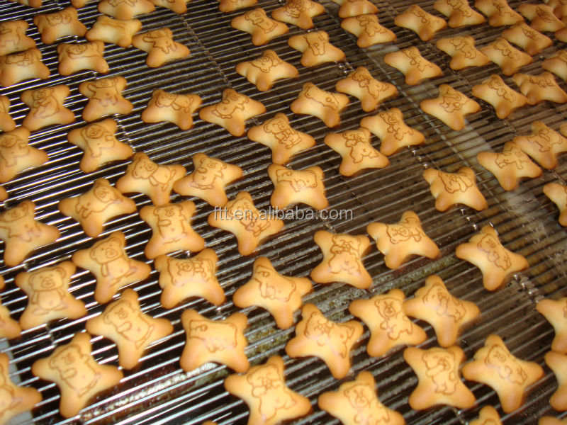 Oil Sprayer for making biscuits / cookies,China FTT price supplier 21food