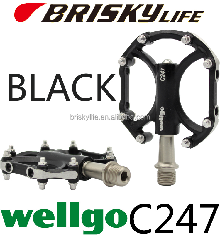 Wellgo c247 discount