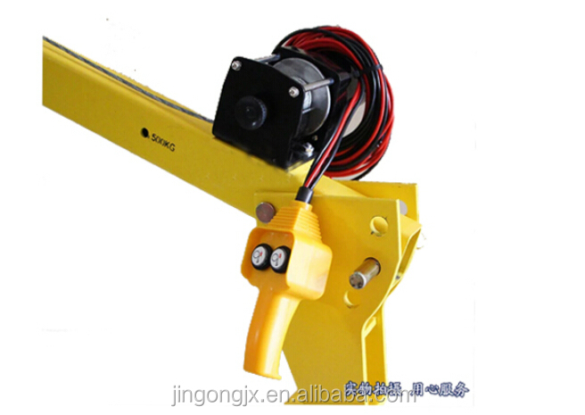 mini crane 4