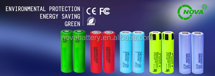 Batteria ricaricabile Li-Ion 3.7V 600mAh 14500C. Elettronica