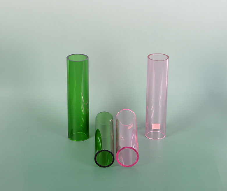 卸売パイレックス着色されたガラス管の管、 耐熱ガラス管( as001)問屋・仕入れ・卸・卸売り