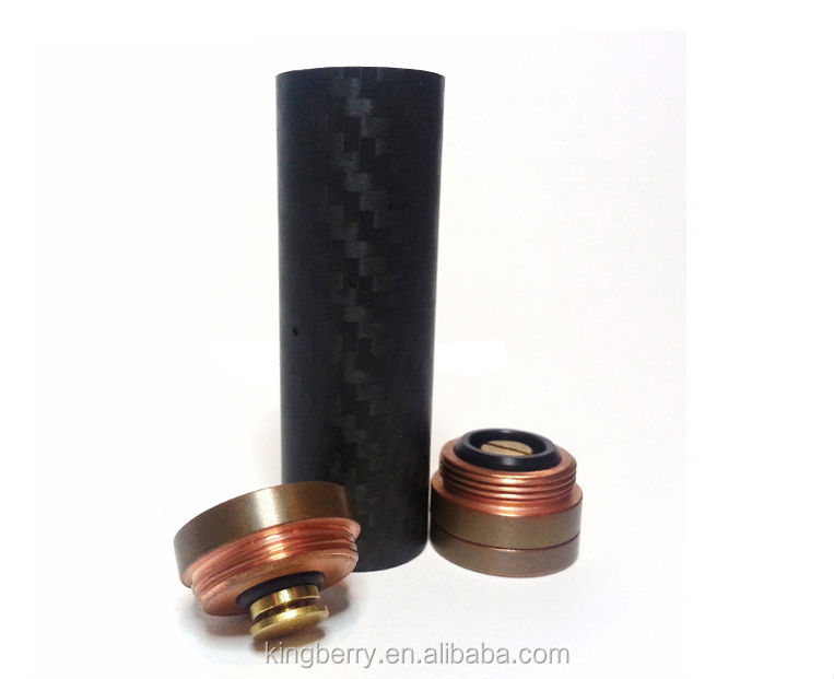 2014 Hot Newest Mechanical Mod 1:1 clone Paragon Mod With Competitive Price from kingberry