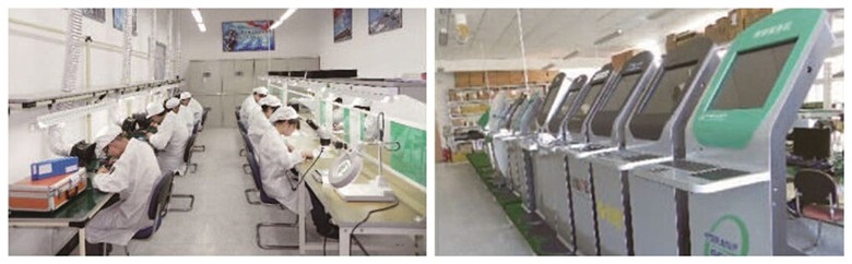 pcbpcbaoem、 カスタム設計と組立中国でサービス仕入れ・メーカー・工場