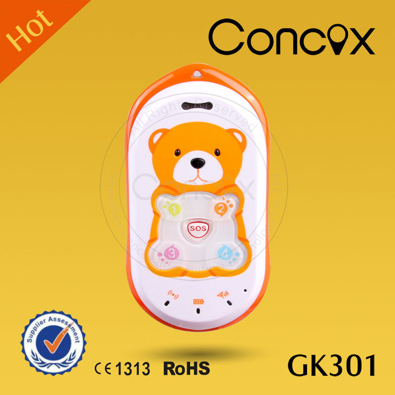 Gps Tracker Earrings For Kids Gk301 Buy Small Size Tracker,Gps