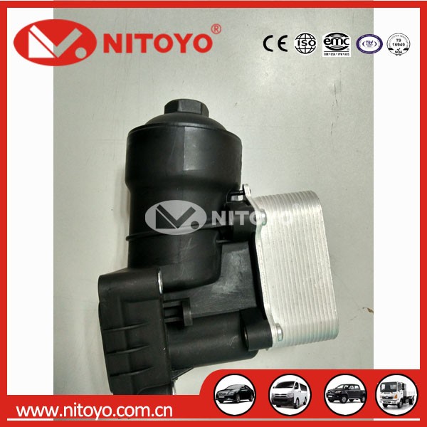 Nitoyo 03l115389h 03l 115 389h 03l115389c 03l 115 389c For Passat Oil ...
