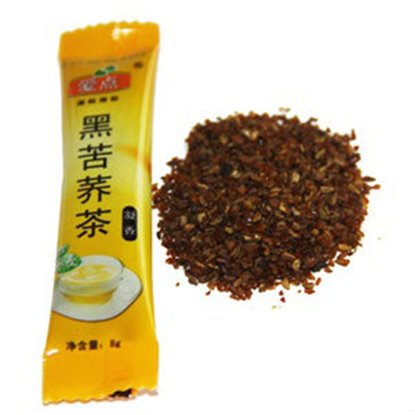 heat seal resealable moringa tea bags