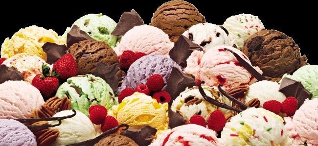 Hot sell bulk soft serve ice cream powder