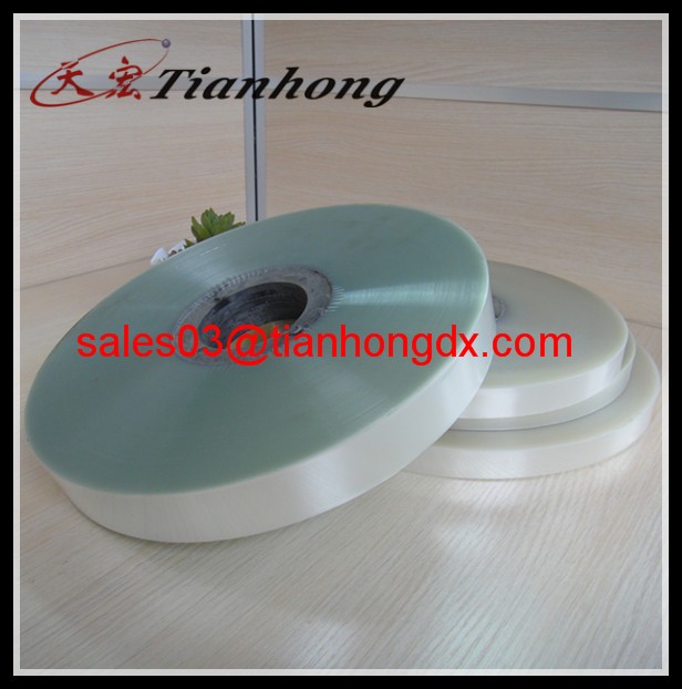 insulated PET material Tape stretch film moisture proof PET foil roll