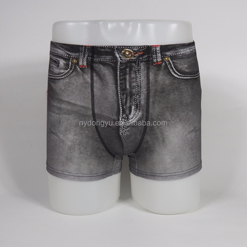男性トップいちばん綿ボクサーパンティー/男性卸売通気性下着ボクサーショーツ/男性fanshion下着仕入れ・メーカー・工場