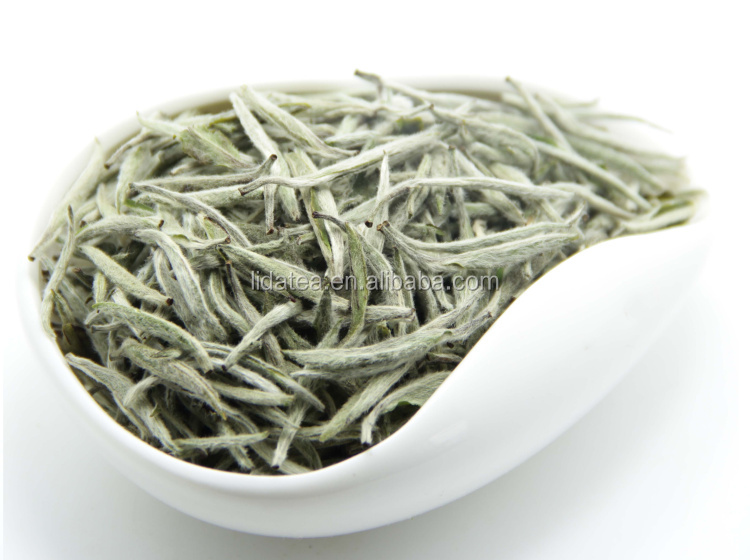 Early Spring Bai Hao Yin Zhen Tea