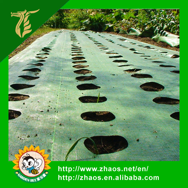 Vegetable Garden Covers Black Plastic Ground Cover Garden Ground
