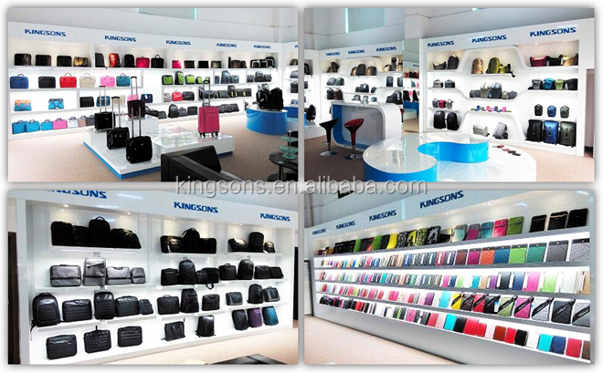 Sample room