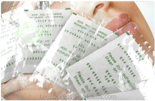 Foot Pads by Kinoki Kiyome for Cleansing Feet 10 Count Box As Seen on TV (3)
