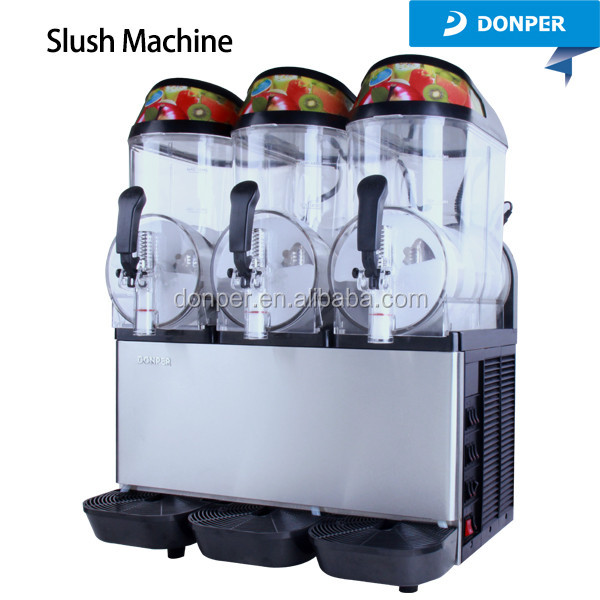 Donperダブルボウルカクテル/コーヒーxc224スラッシュ自販機仕入れ・メーカー・工場