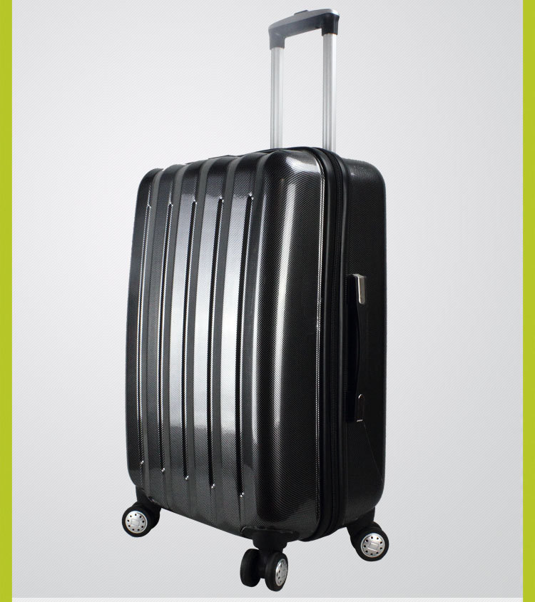 best cabin luggage trolley