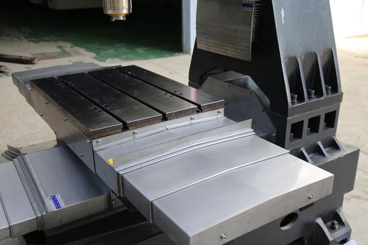 cncフライス盤縦マシニングセンタt6自動工具交換装置付き仕入れ・メーカー・工場