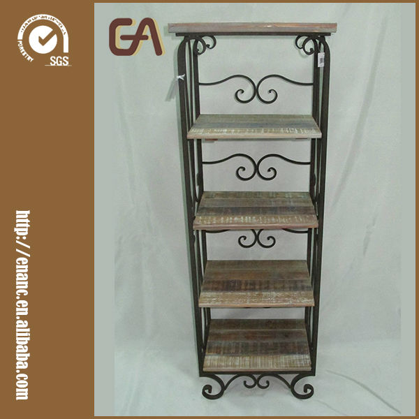 Estanteras de madera baratas Comprar Muebles Online - Shiito