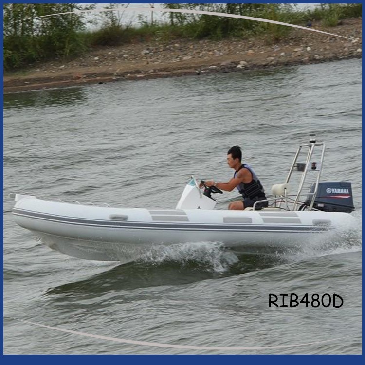 RIB480D TEST-04