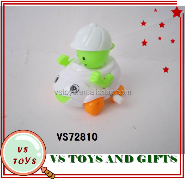 2014 new toy small candy box plastic capsule toy