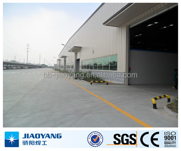 JIAOYANG WORKSHOP