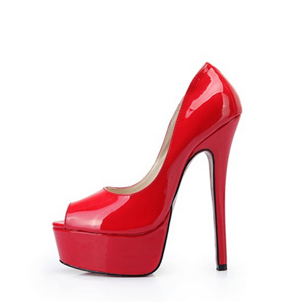 ヨーロッパサイズ20cm41から46まで大きなサイズの女性靴セクシーなハイヒールの靴仕入れ・メーカー・工場