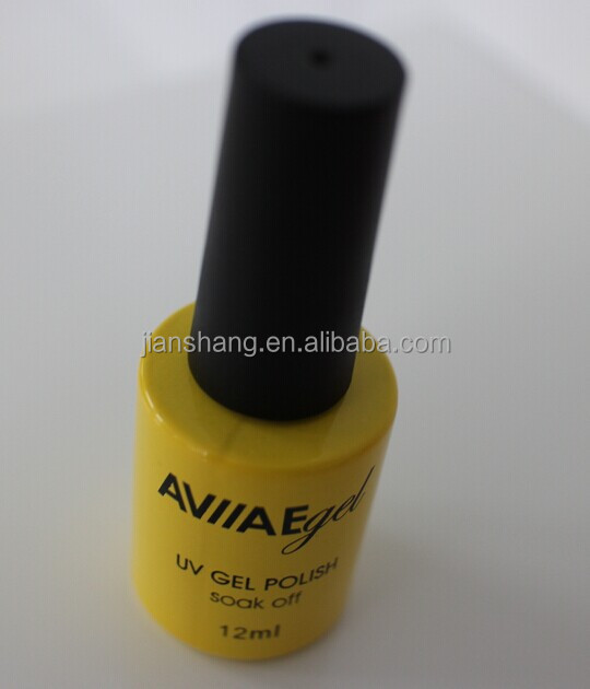 Uv/ledジェルポリッシュ; ソークオフ; aviiaegel( 80色)問屋・仕入れ・卸・卸売り