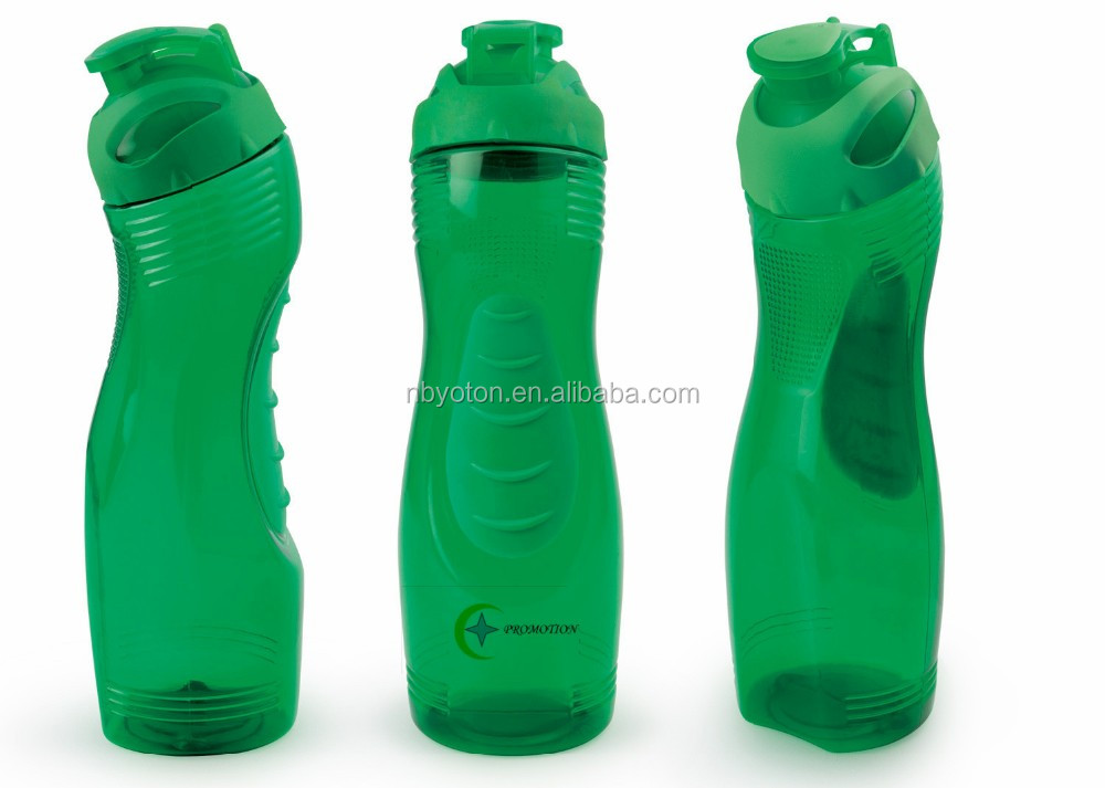 2015熱い販売プロモーションスポーツウォーターボトルプラスチック/プラスチックスポーツウォーターボトル、安いプラスチック水ボトル仕入れ・メーカー・工場