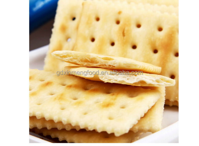 EDO 518g Soda Cracker(seaweed fla)