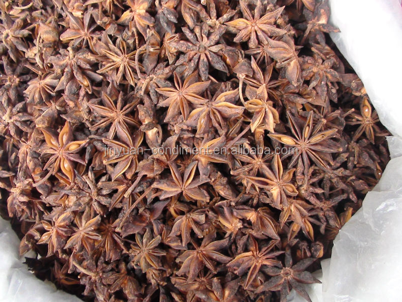 Grade A Star aniseed Classes